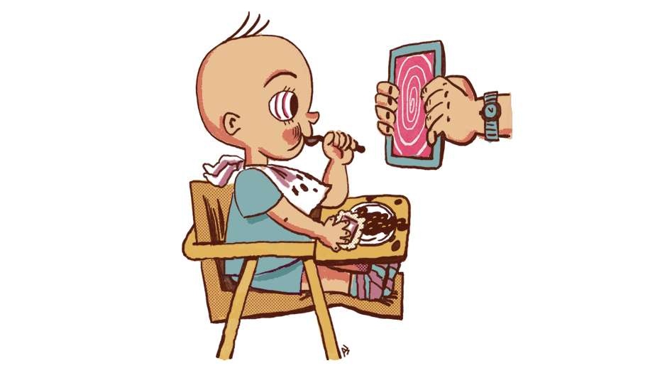 10 распространенных ошибок в грудном вскармливании