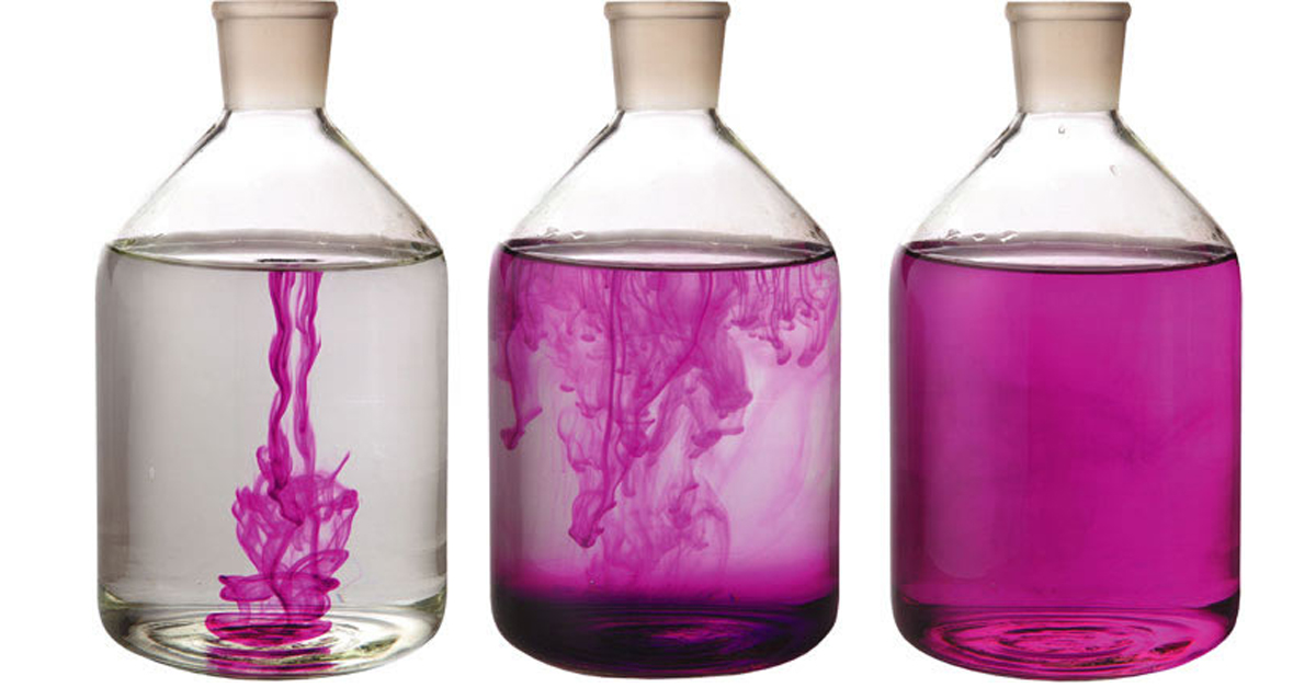 Сколько марганцовки добавлять в воду для купания новорожденного