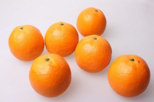 Правила употребления апельсинов при беременности