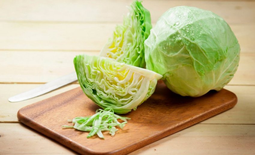 Можно ли капусту кормящей маме?