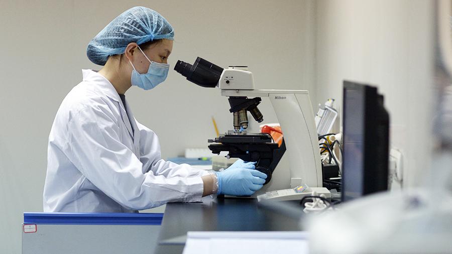 Что приводит к мужскому бесплодию?