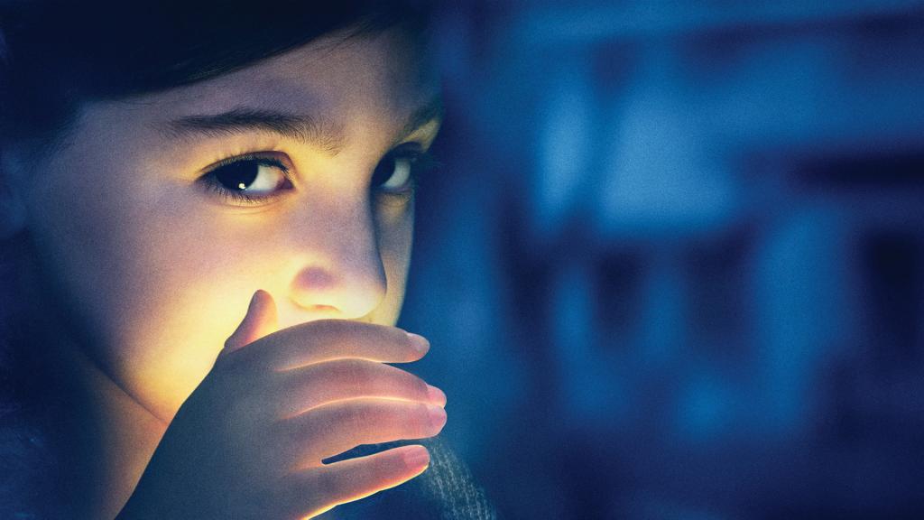 А кто ваш ребенок: индиго, высокочувствительный или гиперактивный?