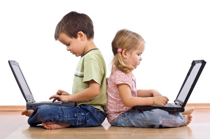 10 признаков зависимости детей от компьютерных игр и интернета: вред от компьютера