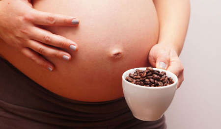 Можно ли беременной пить кофе