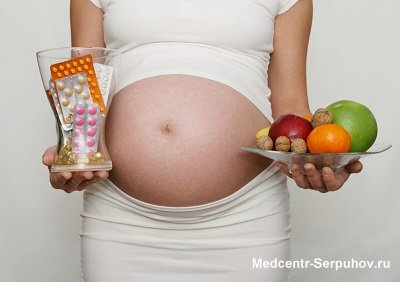 Аевит при беременности — всем ли можно эти витамины?