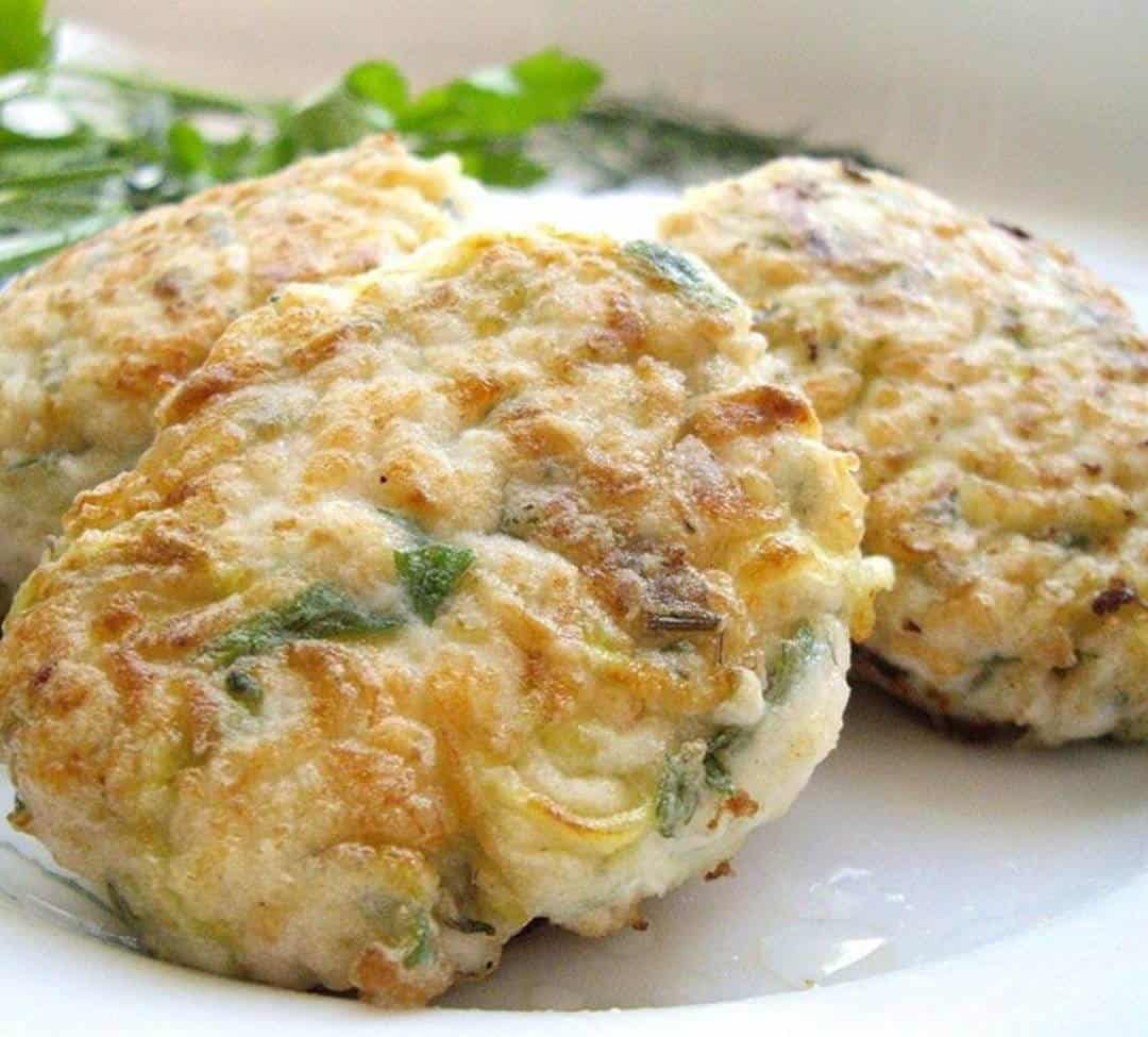 С какого возраста можно давать ребенку рыбу