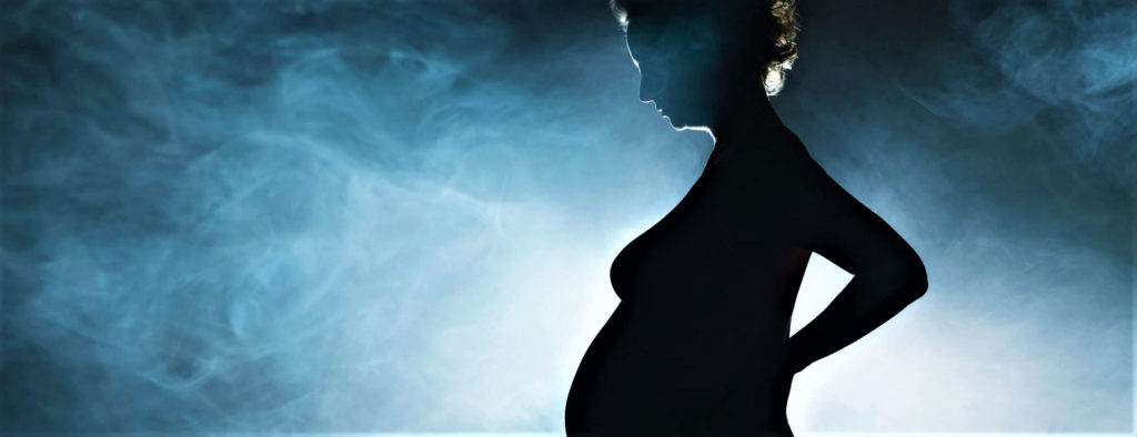 Курение во время беременности – как отражается на ребенке и какой вред может нанести