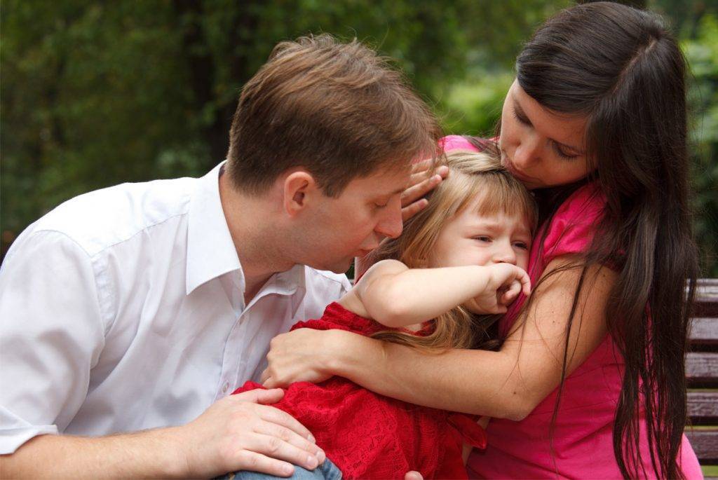 Видео: ТОП 5 детских страхов и как с ними бороться?