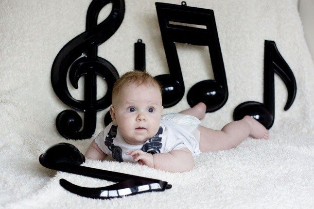 Классическая музыка для малышей: в чем польза и какие произведения слушать