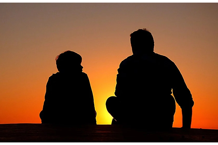 Мама только моя! – всё о детской ревности