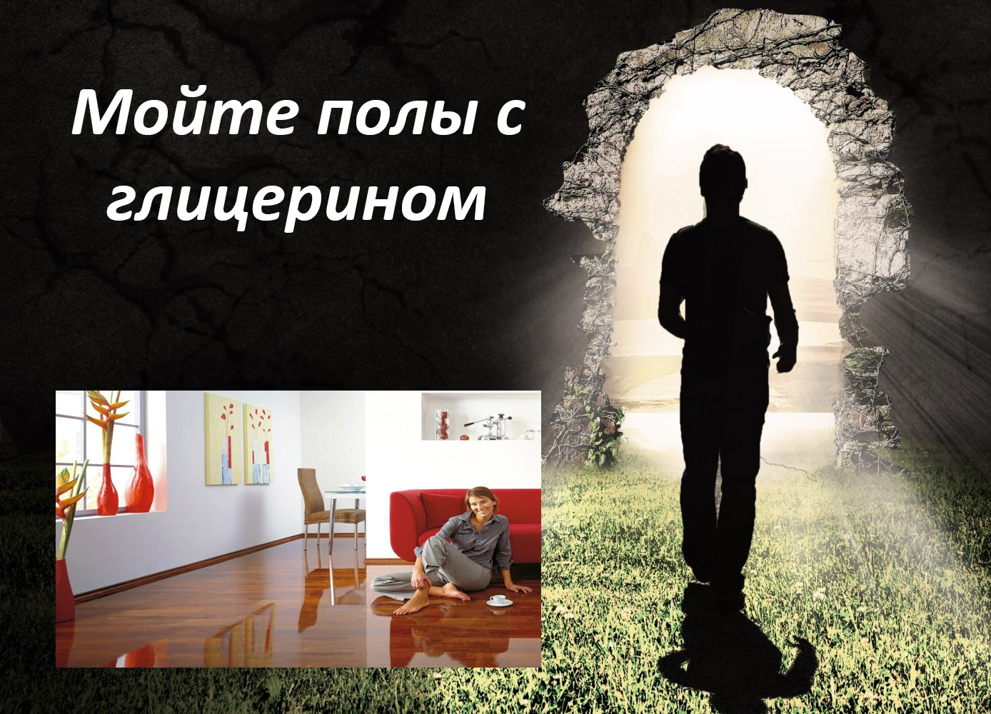 5 полезных советов начинающей маме