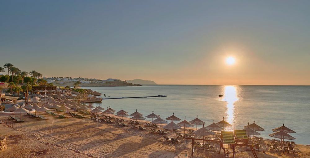 Как выбрать тур в Египет: советы опытного путешественника, три раза отдыхавшего в этой стране