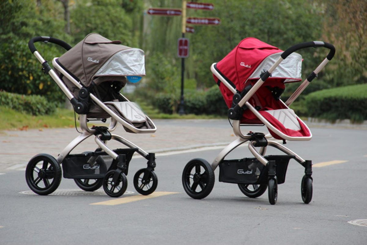 Чем отличается коляска-трансформер от модульной коляски?