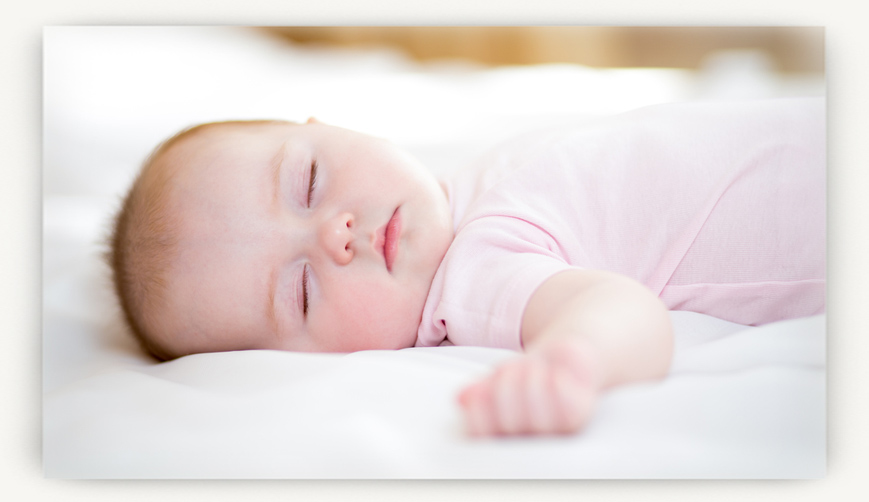 С какого возраста ребенку можно спать на подушке