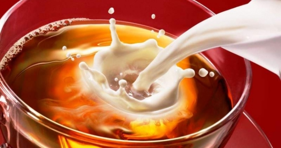 Чай каркаде: с какого возраста давать ребенку?