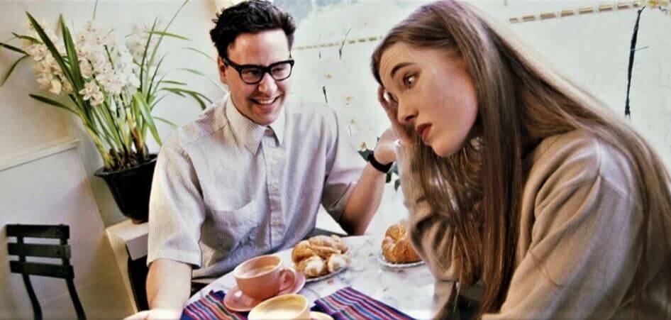 3 темы, которые никогда не нужно обсуждать со своими детьми