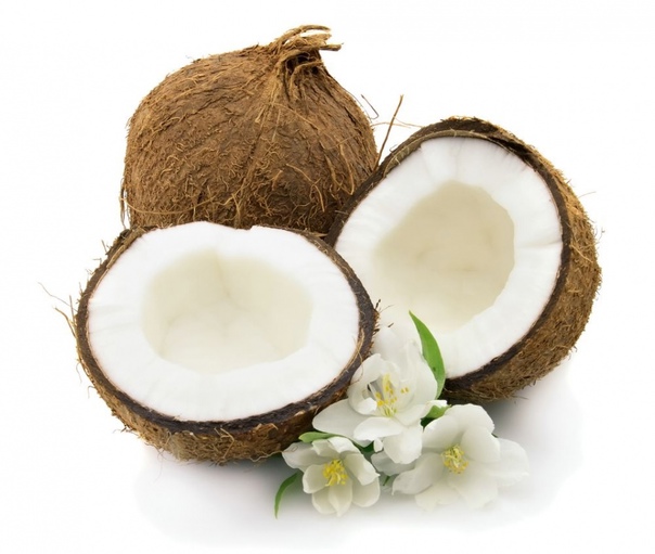 Кокосовое молоко - coconut milk - abcdef.wiki