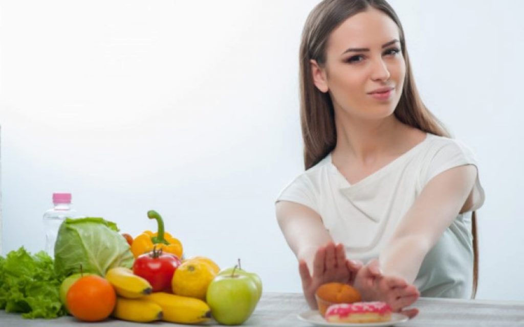 Худеем после родов: основополагающие советы для молодых мамочек