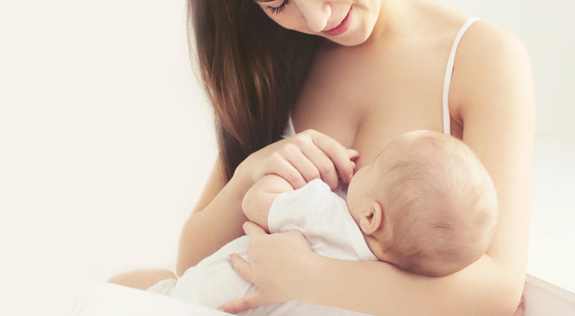 Сколько по времени ребёнок должен сосать грудь чтобы не остаться голодным - инструкция для молодых мам | согаз-мед
