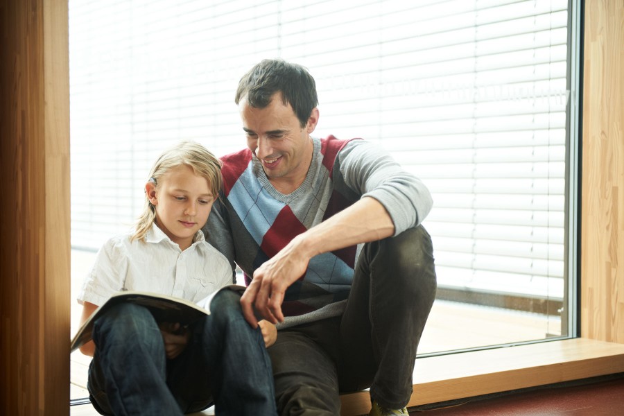 9 лайфхаков, чтобы найти общий язык с любым ребенком