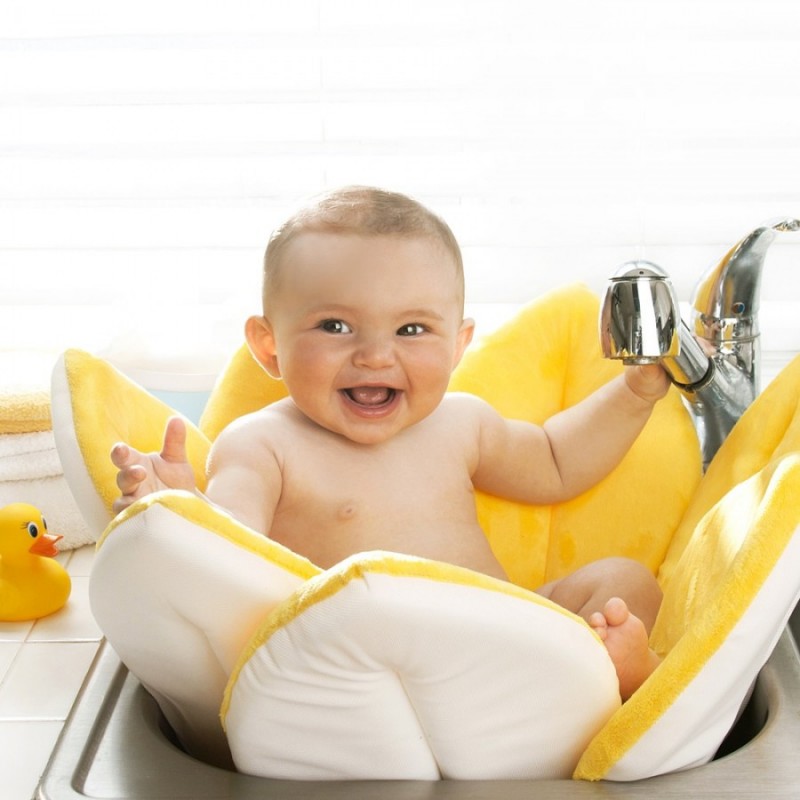 Ванночки для купания новорожденных детей