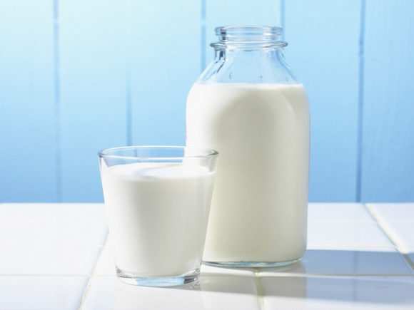 Молочная каша для ребенка — козье молоко для грудничка