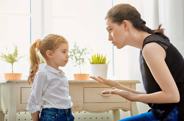 10 советов, как сделать ребенка более дисциплинированным