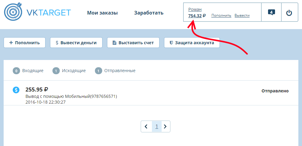 История о том, как я зарабатывала в Интернете