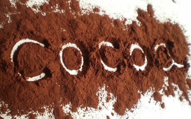 С какого возраста можно давать ребенку какао